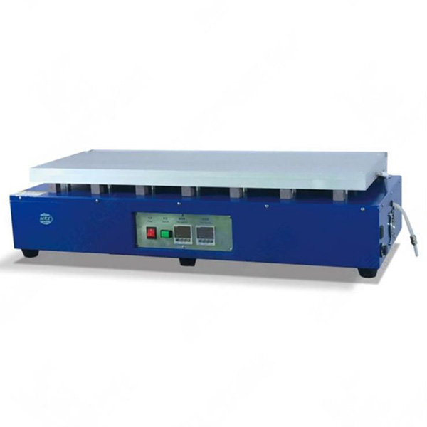 JY-DTM260加熱型平板涂膜機(jī)